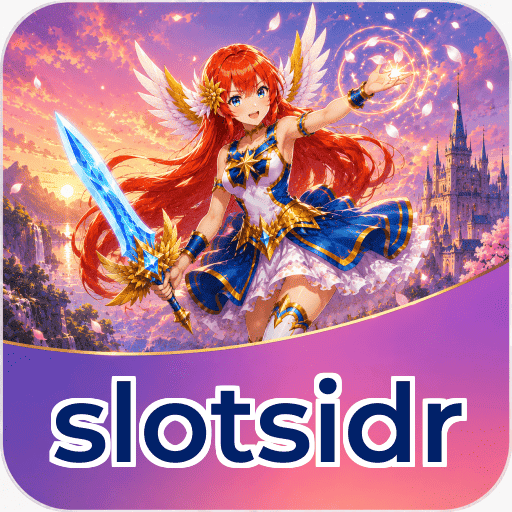 Persyaratan Sistem slotsidr