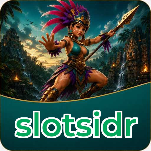 Tentang slotsidr
